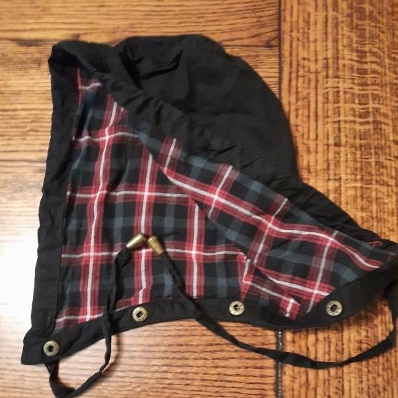 Fall Midlength Finesse Trench Jacket - Picture 4 of 6